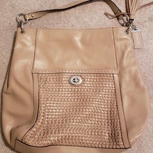 Authentic Coach bag